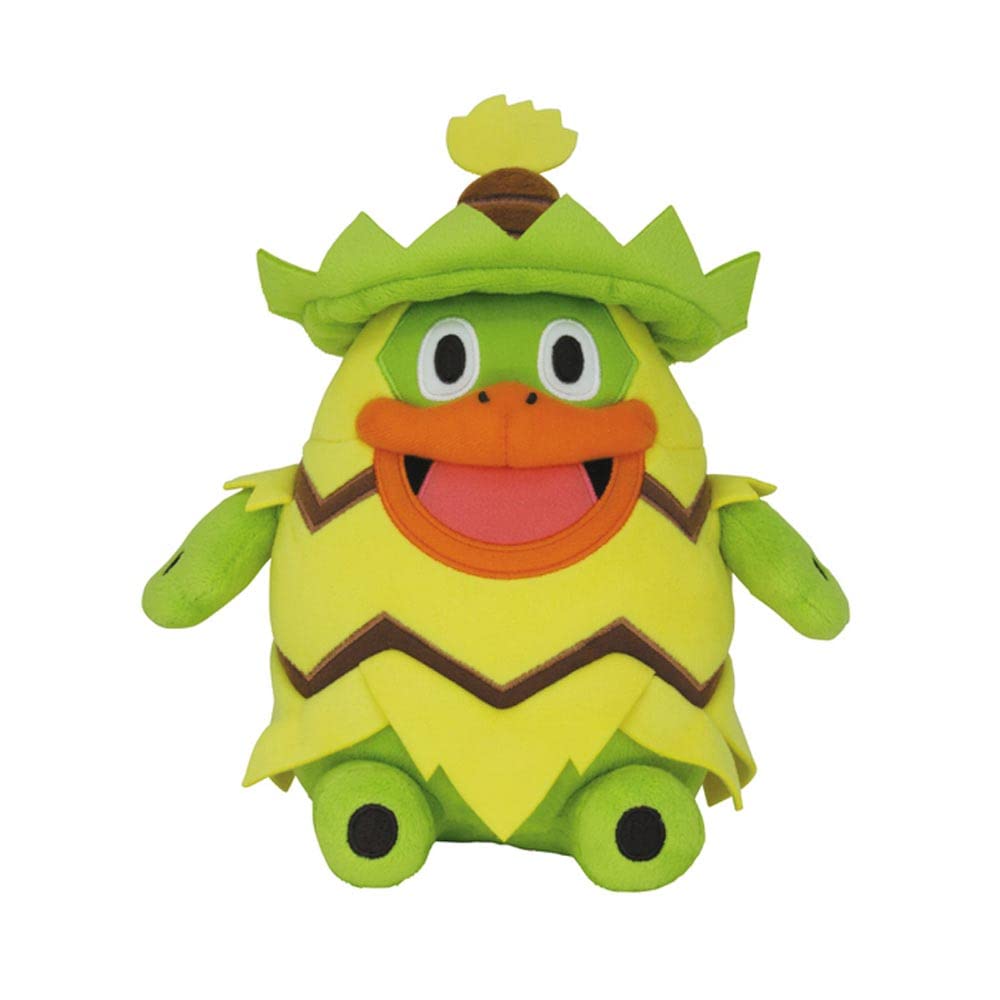 ポケモンクルッパ チャイルドパズル40P わくわくいっぱい ｜【公式】ポケモン